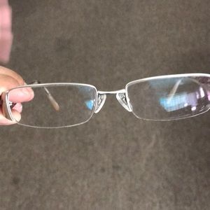 Versace prescription glasses